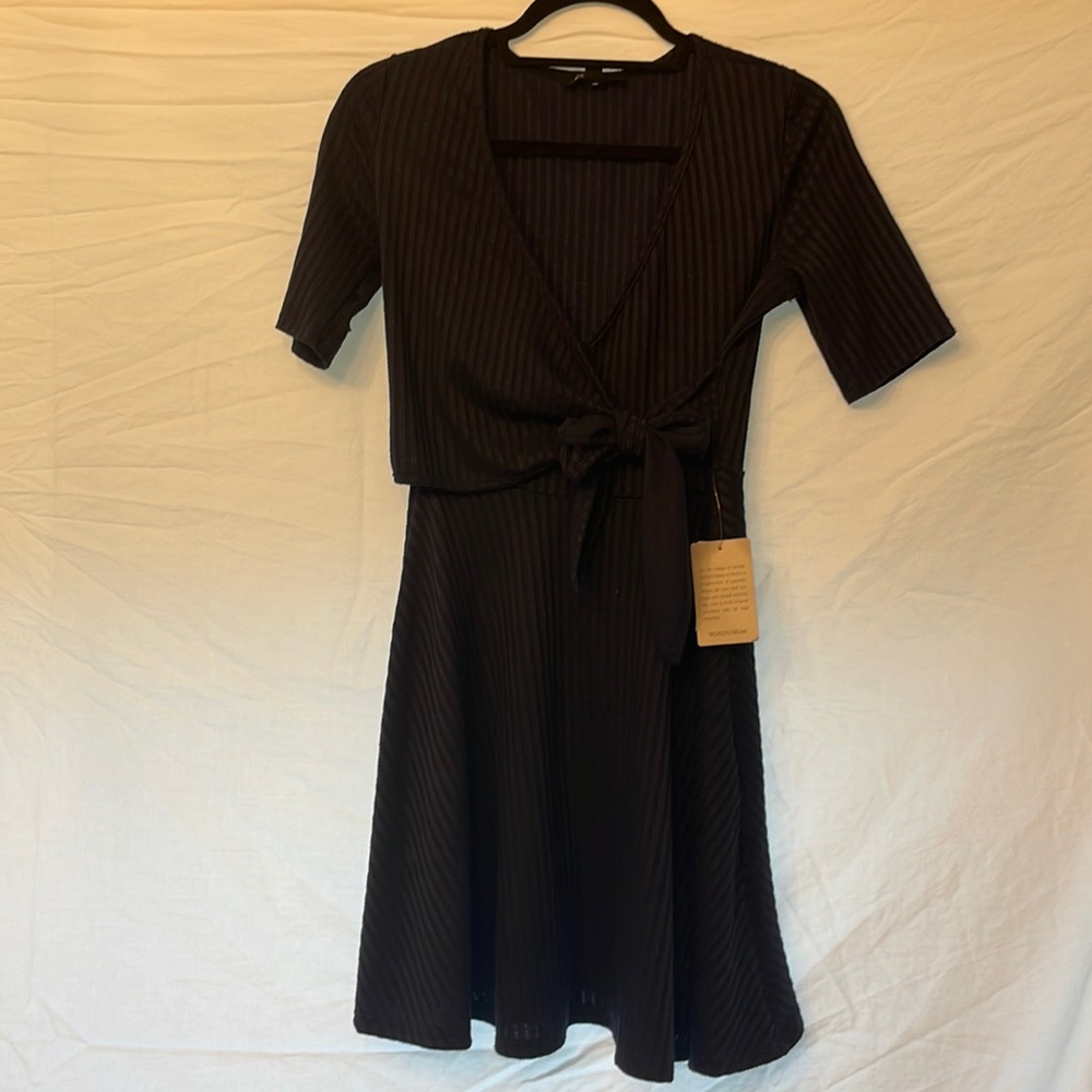 Max + Ash Dress
